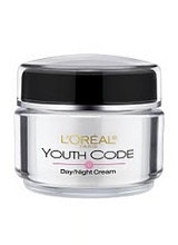 L'Oreal Youth Code Day/Night Cream